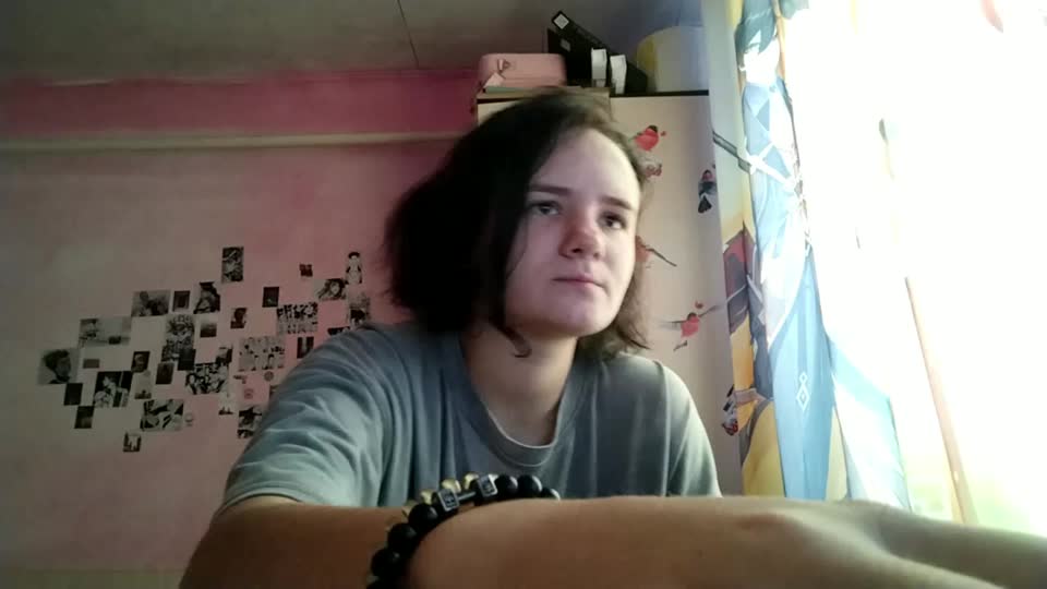 treenavisosky na XloveCam: fotky a profil