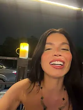 Rafaellaz, webcammodell på Stripchat: bilder