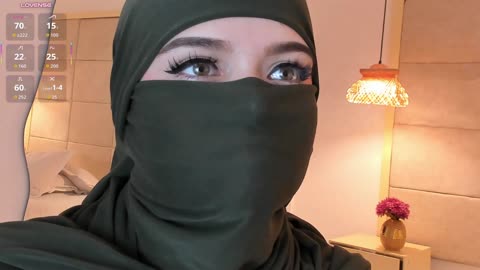 anna-henao – уебкам модел в BongaCams: снимки