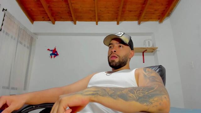 remy-steen – уебкам модел в Flirt4Free: снимки