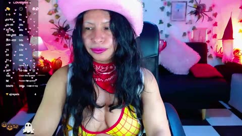 abbyprincessagt — BongaCams 直播模特：照片与资料