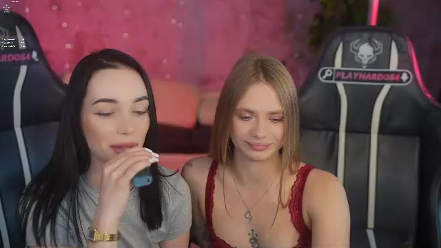 anabel054, μοντέλο webcam στο Chaturbate