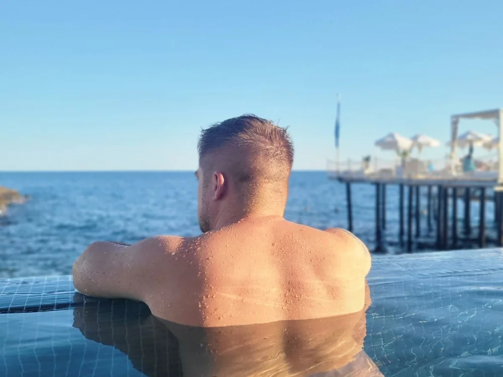 RohrVerleger00, cam model su Stripchat: foto