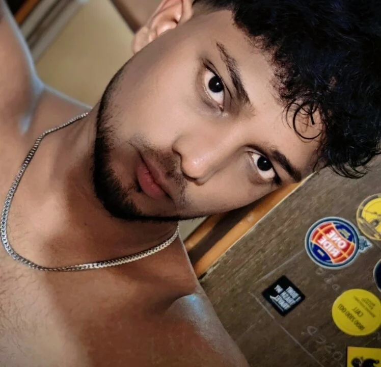 JabbingSiderite, modèle webcam Stripchat : photos