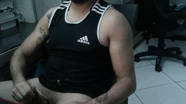 thedeceiver, model webcam de Cam4: fotos