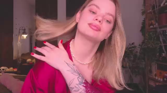 hottie_jane na Chaturbate: slike in profil