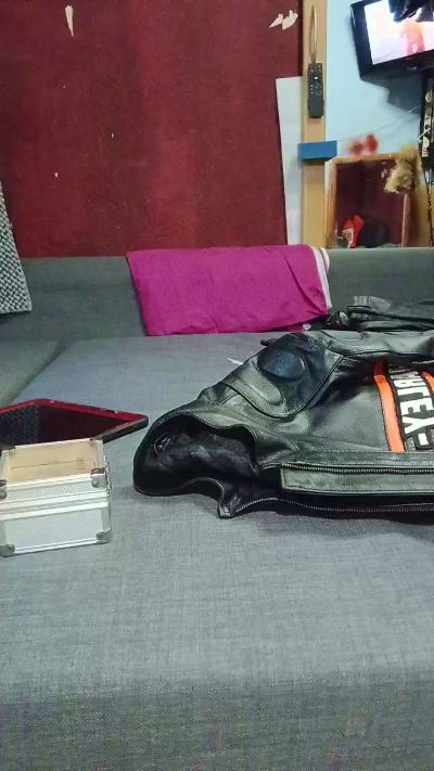 fetishjeans, webcam-malli (Cam4): kuvat