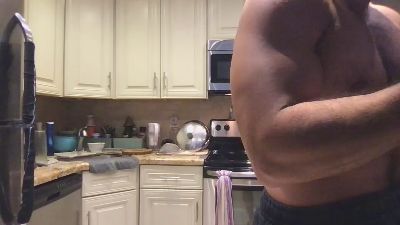 Preview photo of webcam model bossman260 on Cam4