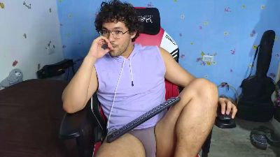 freyrstyle na Cam4: fotky a profil
