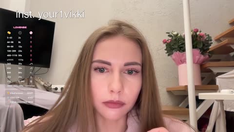 -vikkil0vescheese- na BongaCams: zdjęcia i profil