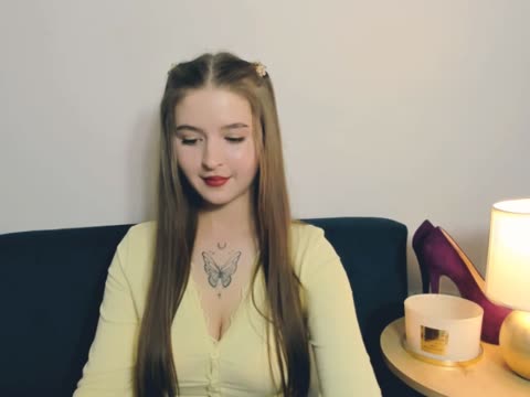 margaretsecret (BongaCams): nuotraukos, profilis