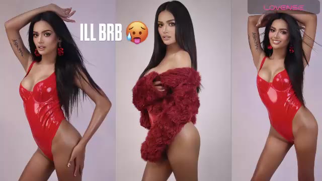 yummyrenalyn: عارضة كاميرا ويب على Chaturbate