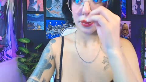 erotiicalexa na XloveCam: slike in profil