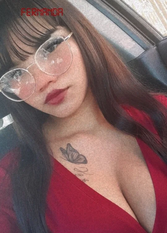 FerDeSantos: عارضة كاميرا ويب على Stripchat