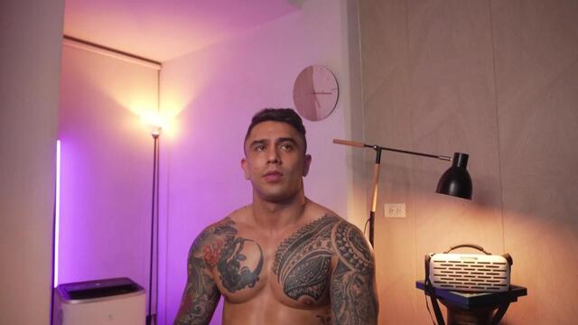 andy-damon – Flirt4Free modeli, fotoğraflar