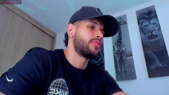Preview photo of webcam model santos-ramirez on Flirt4Free