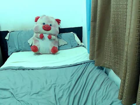 mikhaylaanderson – Webcam-Modell auf BongaCams