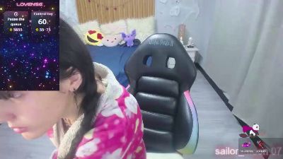 sailor_moon07 — Cam4՝ լուսանկարներ և պրոֆիլ