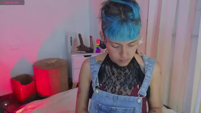 Фото вебкам-модели _sharlotte777 на Chaturbate