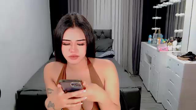 jhulianagrey – Chaturbate modeli, fotoğraflar