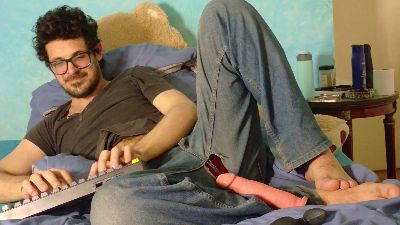 Preview photo of webcam model dionissios666 on Cam4