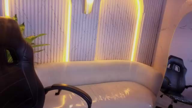 luna_venom_t: عارضة كاميرا ويب على Chaturbate