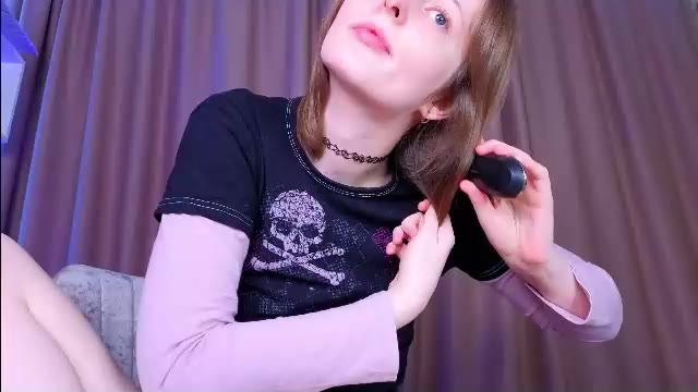 c0ralynx na Chaturbate: fotky a profil
