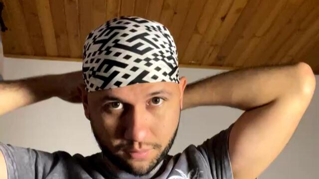 michaell-spinelly, modèle webcam Flirt4Free : photos
