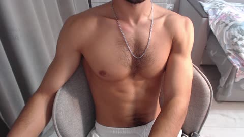 mandarin4ks – BongaCams webkamerás modell