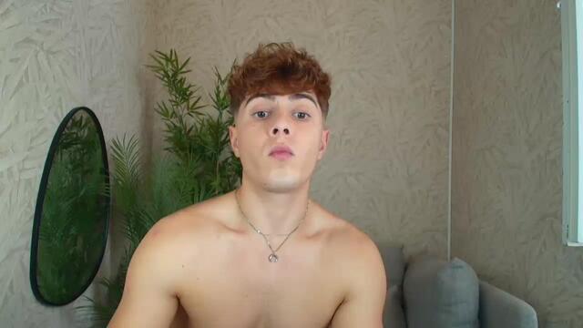 donny-depp, modelo webcam de Flirt4Free: fotos