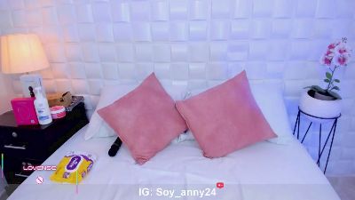 anny_rouse24 — Cam4 वेबकैम मॉडल: फ़ोटो
