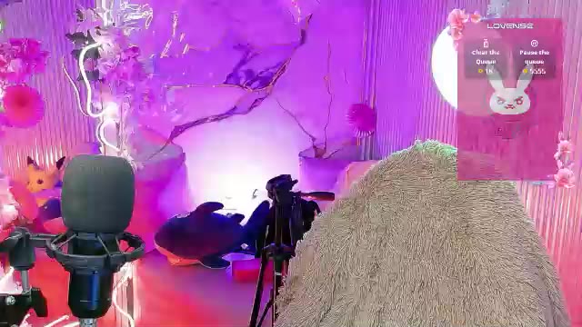 sakura_tay1 – Chaturbate modeli, fotoğraflar