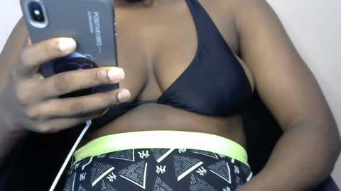 drippypussy07 – Webcam-Modell auf BongaCams