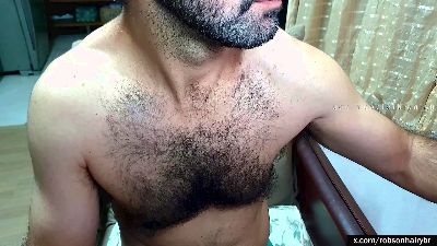 Фото вебкам-модели robson_29 на Cam4