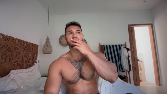 camillo-beischel – Flirt4Free webkamerás modell