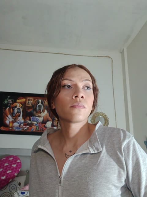 roxybella69 — BongaCams वेबकैम मॉडल: फ़ोटो