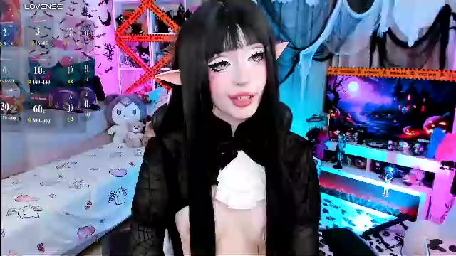 _sparkland_ — Chaturbate वेबकैम मॉडल: फ़ोटो