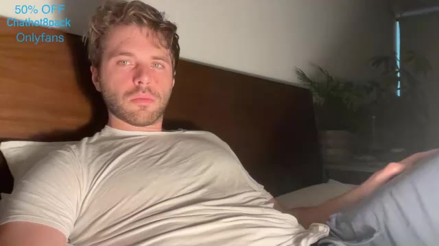 hot8pack01 (Chaturbate): foto un profils