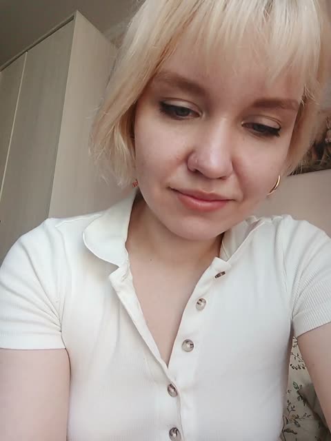 tikoffka บน BongaCams: รูปภาพและโปรไฟล์
