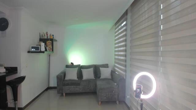 dereck-green – Webcam-Modell auf Flirt4Free
