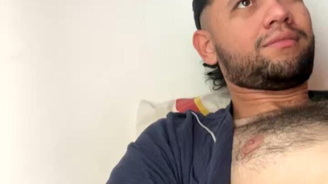 michaell-spinelly (Flirt4Free): ảnh người mẫu webcam