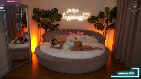 fatalenellie di BongaCams: foto model webcam