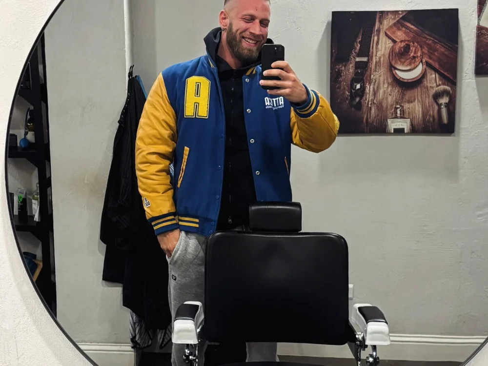 Tiziano94 na Stripchat: fotky a profil