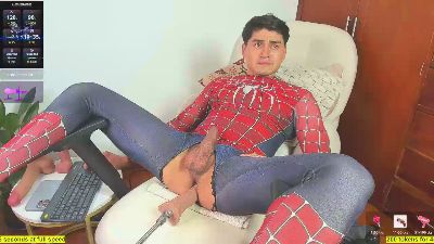 dominick_evans – уебкам модел в Cam4: снимки