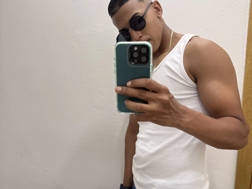 El_Neci0 di Stripchat: foto model webcam