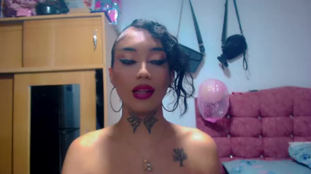 darianna_atehortua, webcam-malli (Chaturbate): kuvat