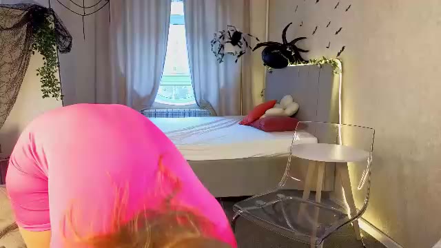 milf_tea (Chaturbate): fotod ja profiil