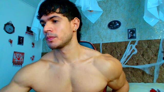 jonas-lewis, webcammodell på Flirt4Free: bilder