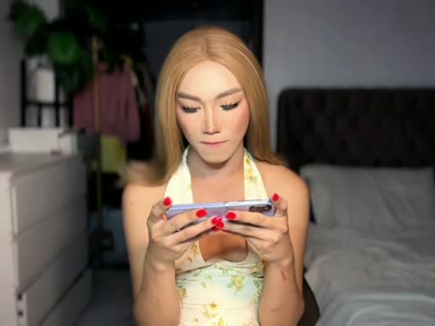 allmightymariaxx: عارضة كاميرا ويب على BongaCams