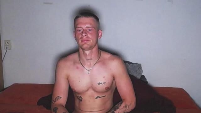 jerry-deville — Flirt4Free: ფოტოები და პროფილი